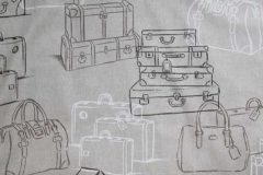 Bering-Suitcase-B-15.-Органза